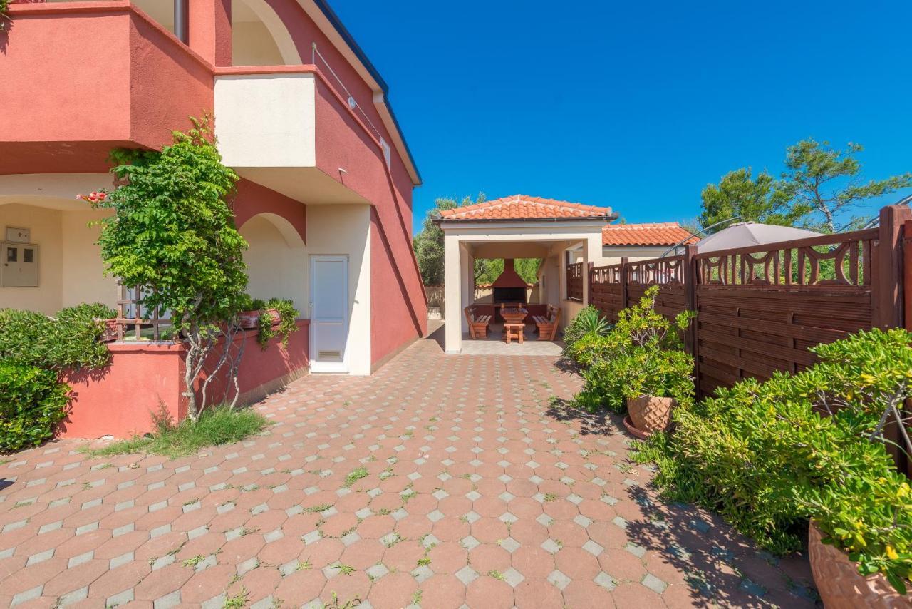 Apartman Kaktus *