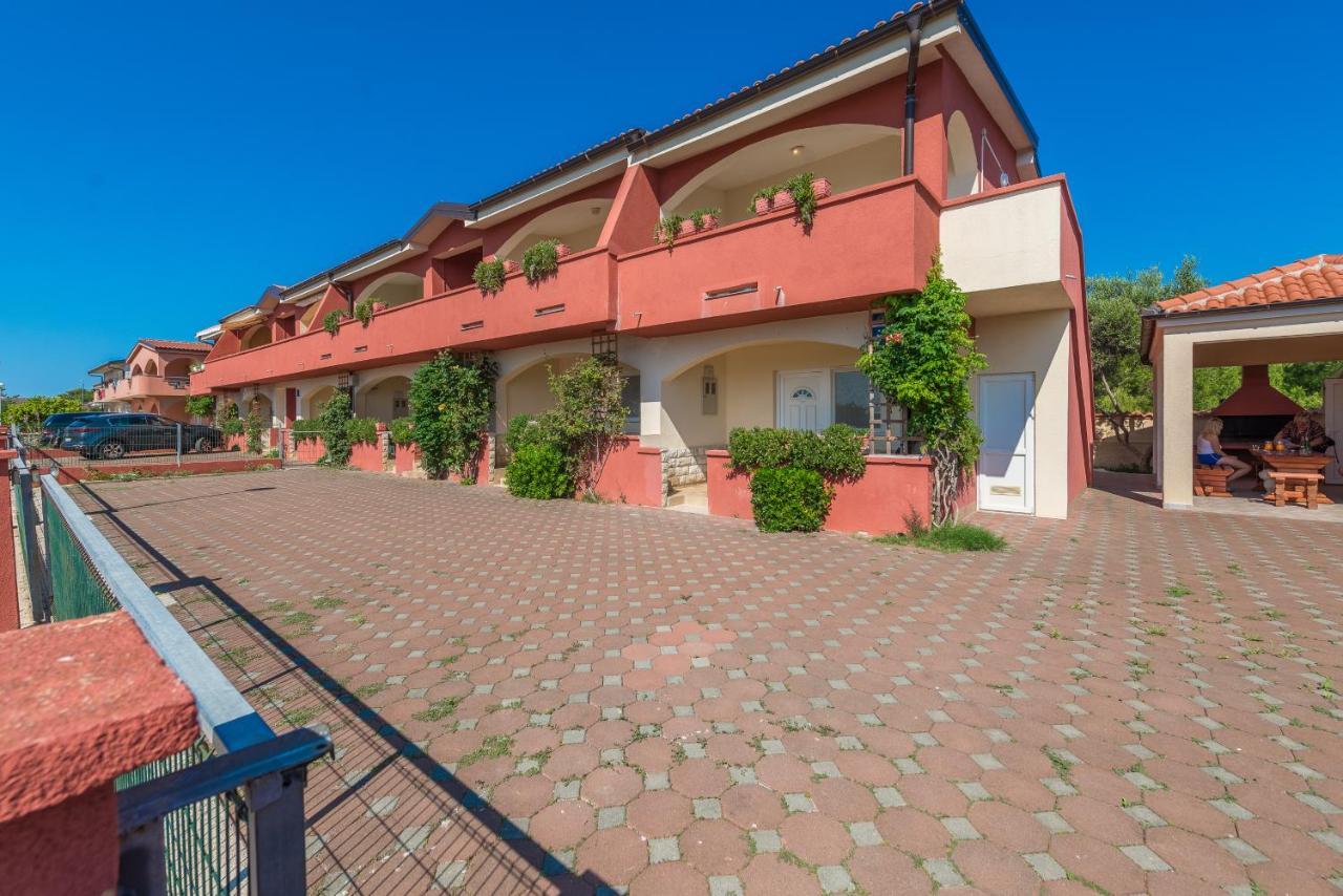 Apartment Kaktus
