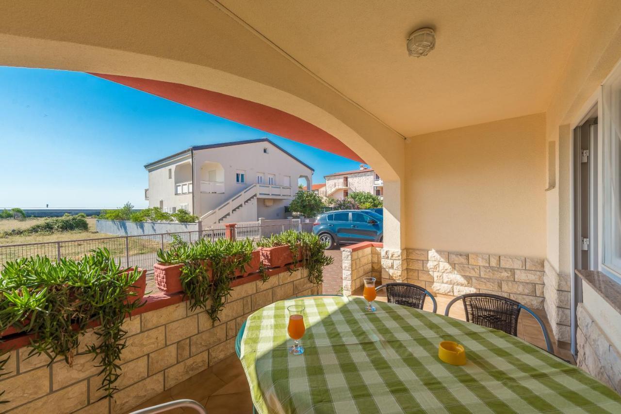 Kaktus Apartment