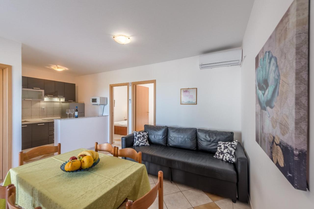Apartman Kaktus Vir