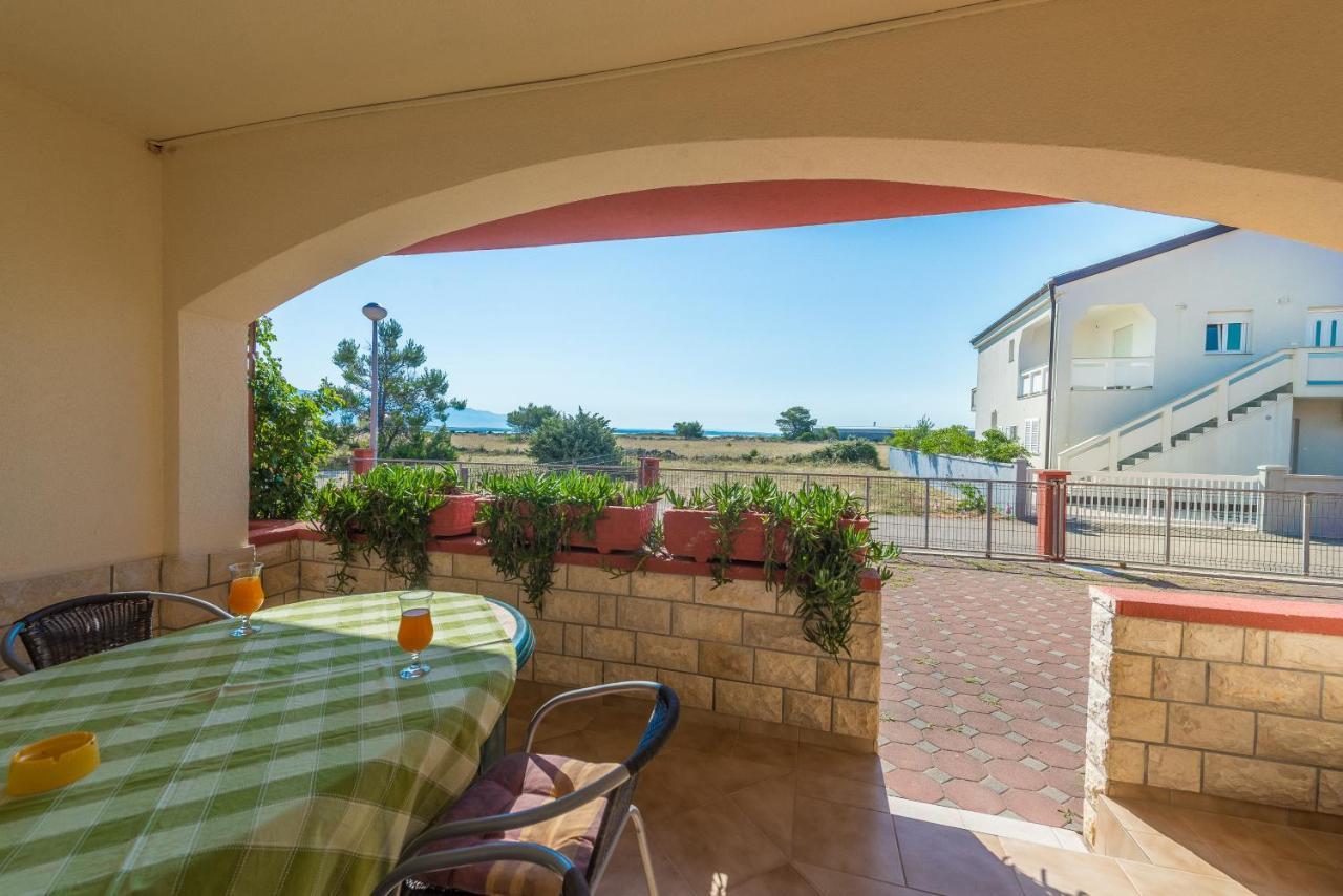 Apartment Kaktus Vir