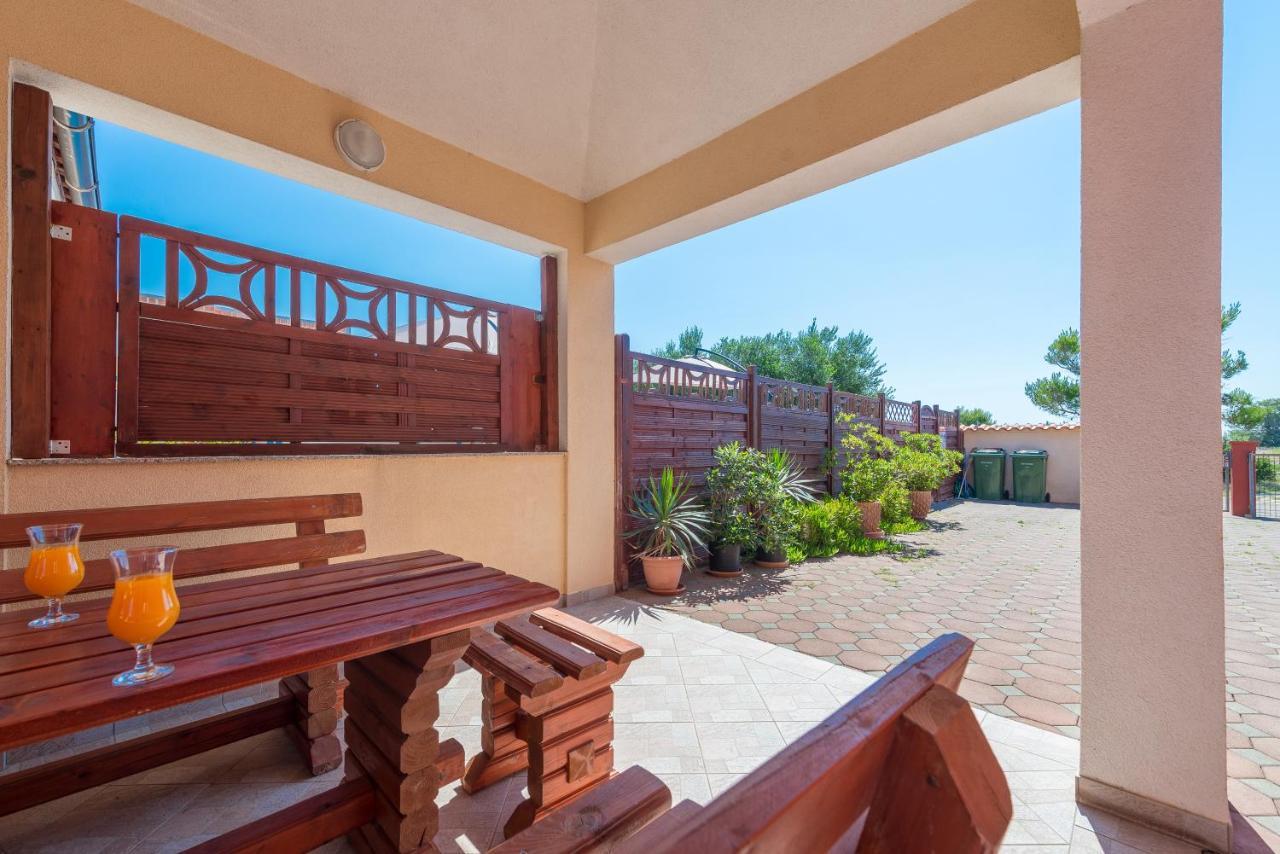 Apartman Kaktus