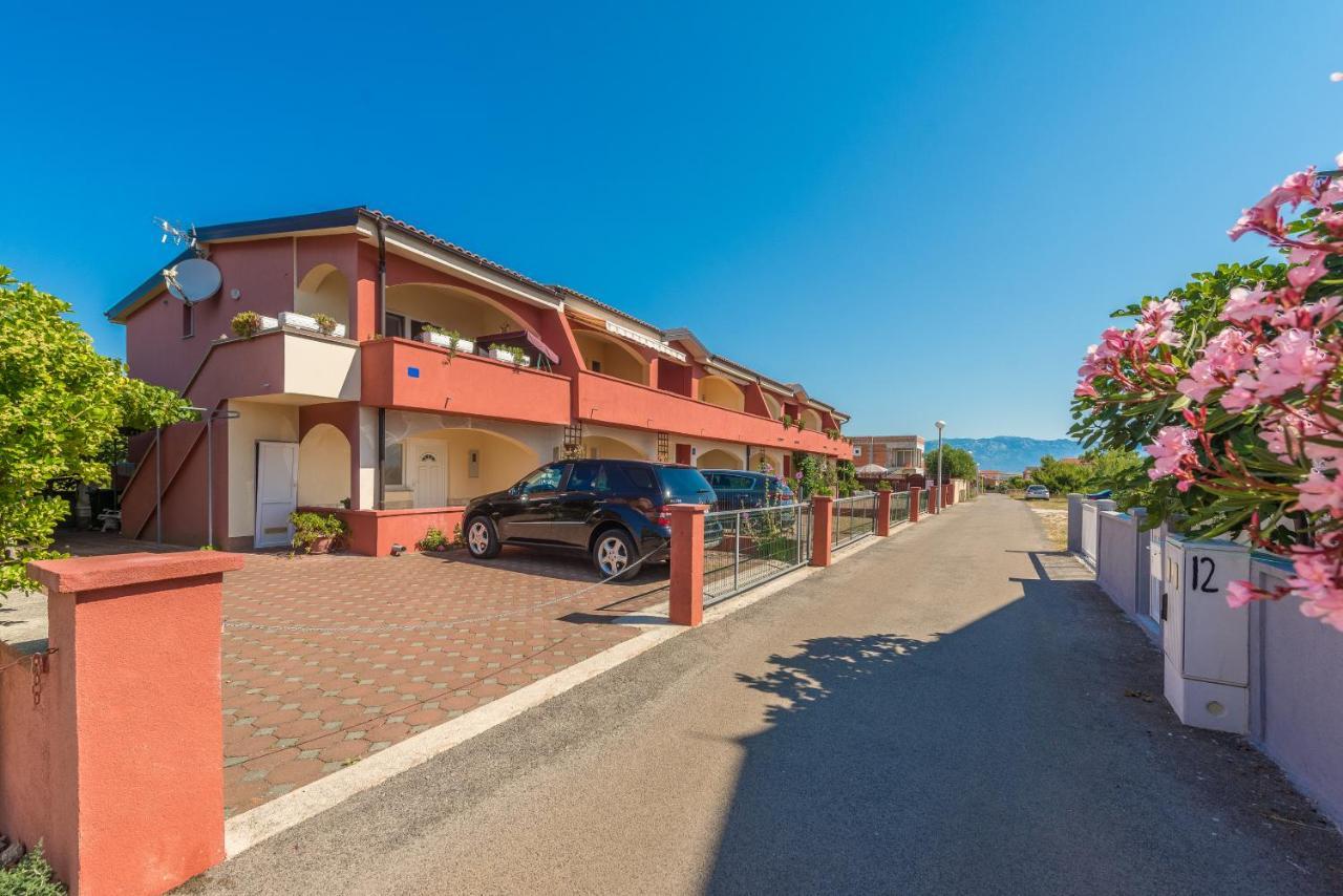 Apartment Kaktus