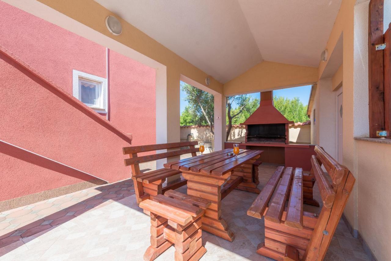 Apartment Kaktus Vir